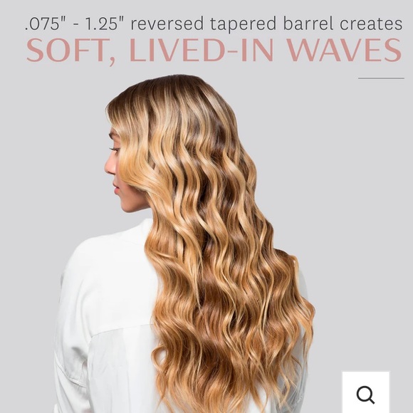 ✨T3 Cascading waves attachment - Picture 2 of 3